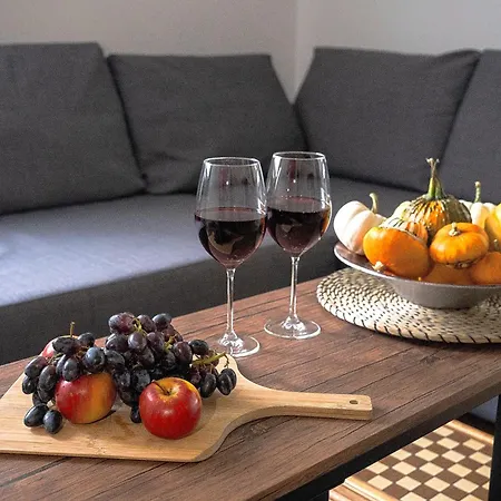 Appartement Centre 2-bed With Balcony, Cabot Circus