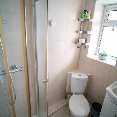 Centre 2-bed With Balcony, Cabot Circus Appartement Bristol